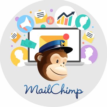 A featured image for EMM - Digital Marketing section on Techy Chen website.