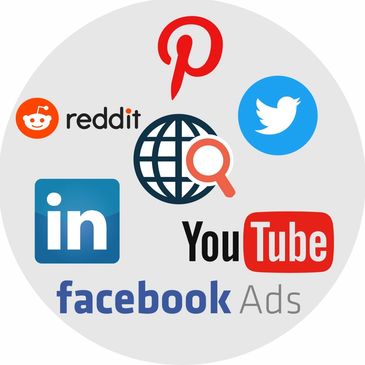 A featured image for SMO- Digital Marketing section on Techy Chen website.