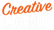 Creative Camp Airbnb Logo