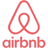 Airbnb logo