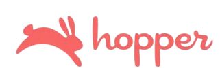 Hopper Logo