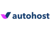 Autohost Airbnb guest screening logo