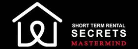 Short Term Rental Secrets Mastermind logo