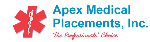 Apex Medical Placements