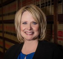 Attorney General of Colorado Cynthia H. Coffman
