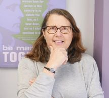 President & Founder of Represent 2020