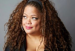 Entertainer, Mable Mercer Foundation