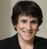 President of Bella Abzug Initiative