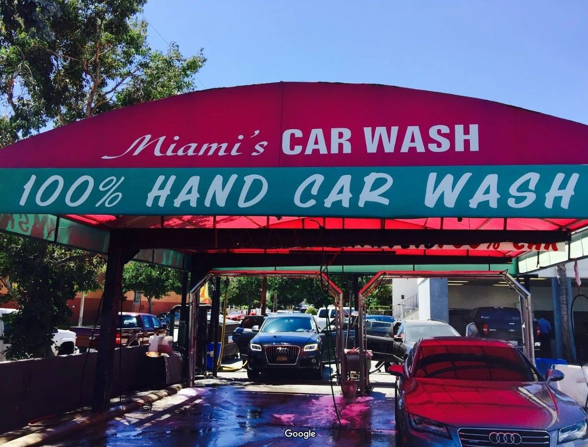 Miami's Auto Detailing Miami's Auto Detailing