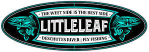 Littleleaf Guides | Deschutes River Fly Fishing | Warm Springs OR