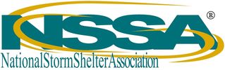 National Storm Shelter Association Logo