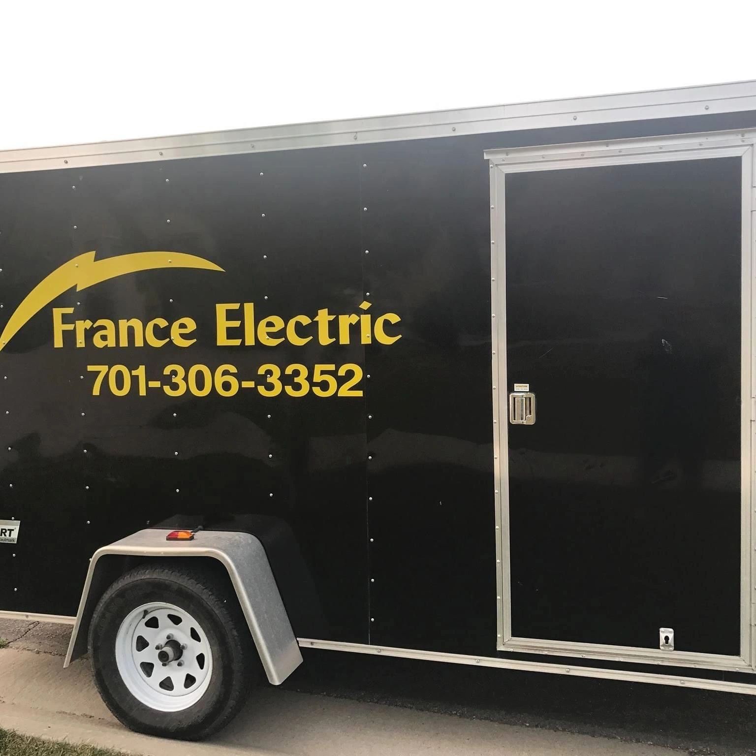 France Electric, Inc France Electric, Inc