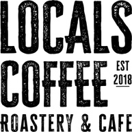 Locals Coffee
Roastery & cafe