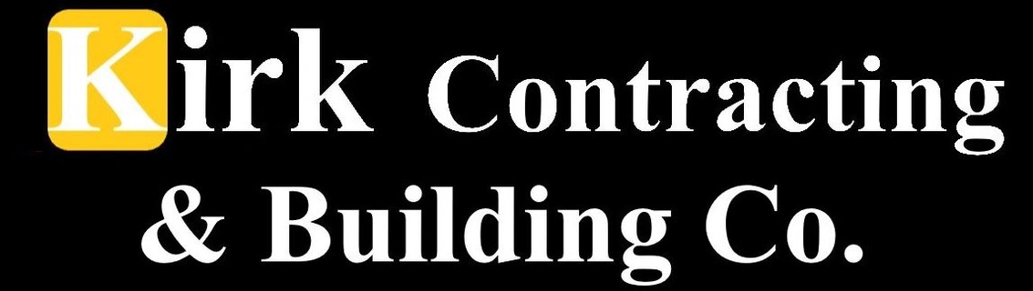 Kirk contracting & Building