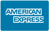 we accept american express