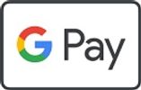 we accept G pay