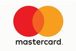 we accept mastercard