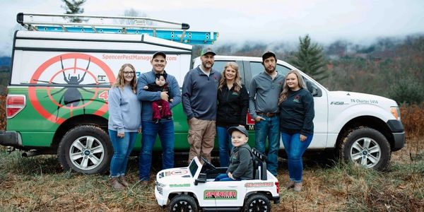 family owned and operated