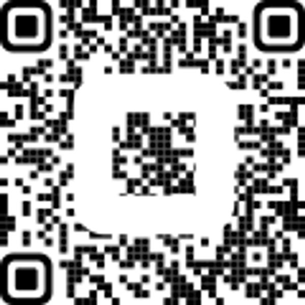 Donation QR Code. You can donate just once or you can set up a weekly donation. Thanks for all of yo