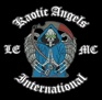 Kaotic Angels Law Enforcement Motorcycle Club