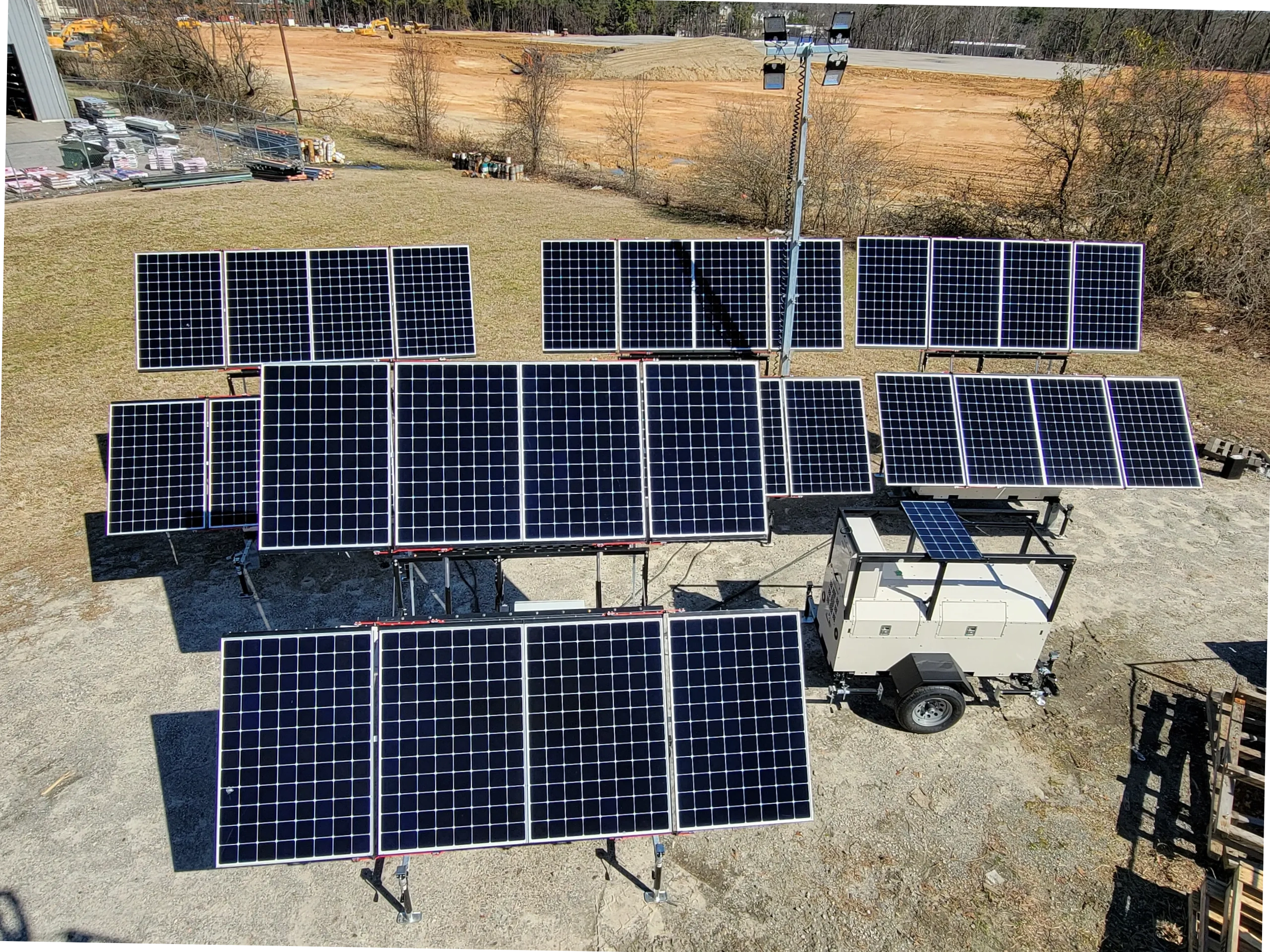 Trime Group
GreenTowertech
Ver-Mac
Signal Power
Outdoor Solar Store
Biglux Innovation