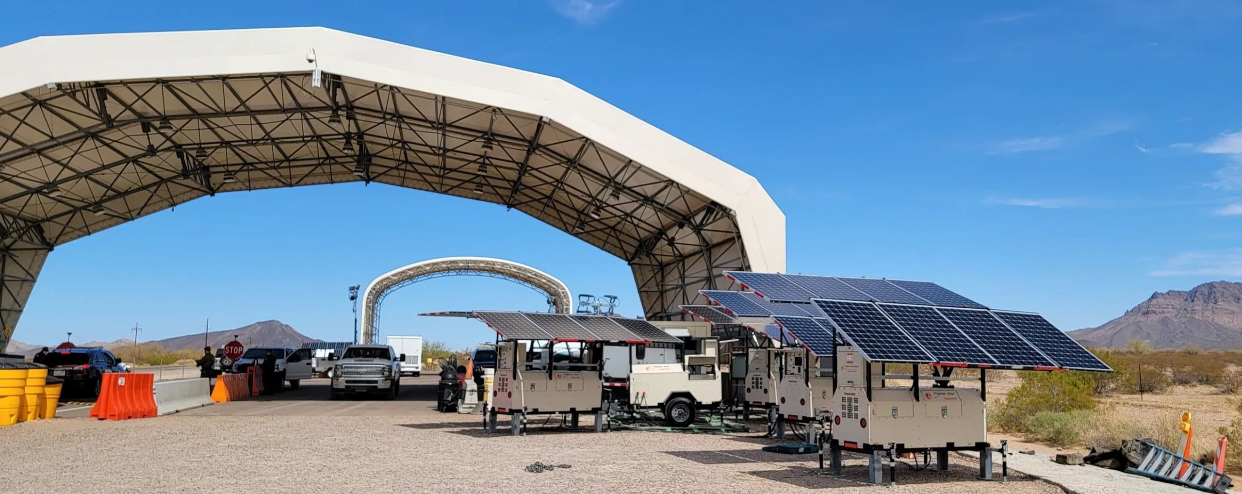 Mobile Solar Light Towers and Off Grid Power Solutions
Mobile Light Towers
Highway
Military