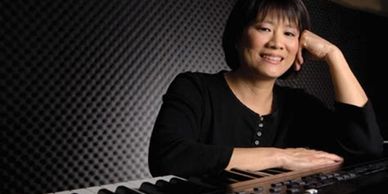 Stella Sung is a composer of music for concert, ballet, opera, film, and multi-media. Her current pr