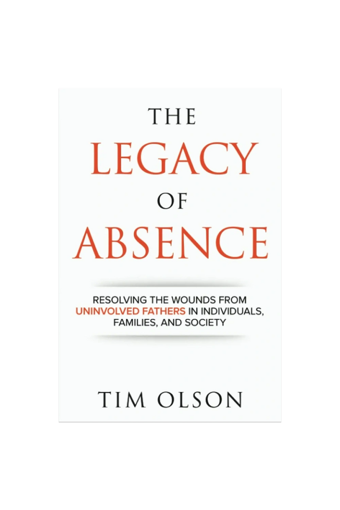 The Legacy of Absence