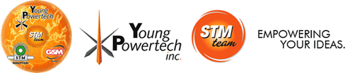 Young Powertech Inc