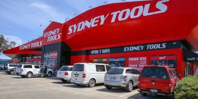 One of our weekly customers is Sydney tools Dubbo, as well we provide their floor scrubbing service.