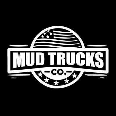 LOGO: Mud trucks Company
