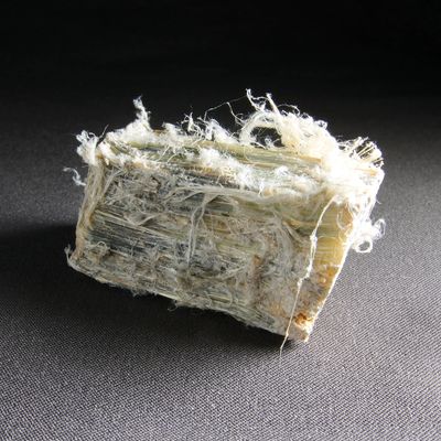 What is Asbestos?
