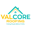 Valcore Roofing 
and Exteriors