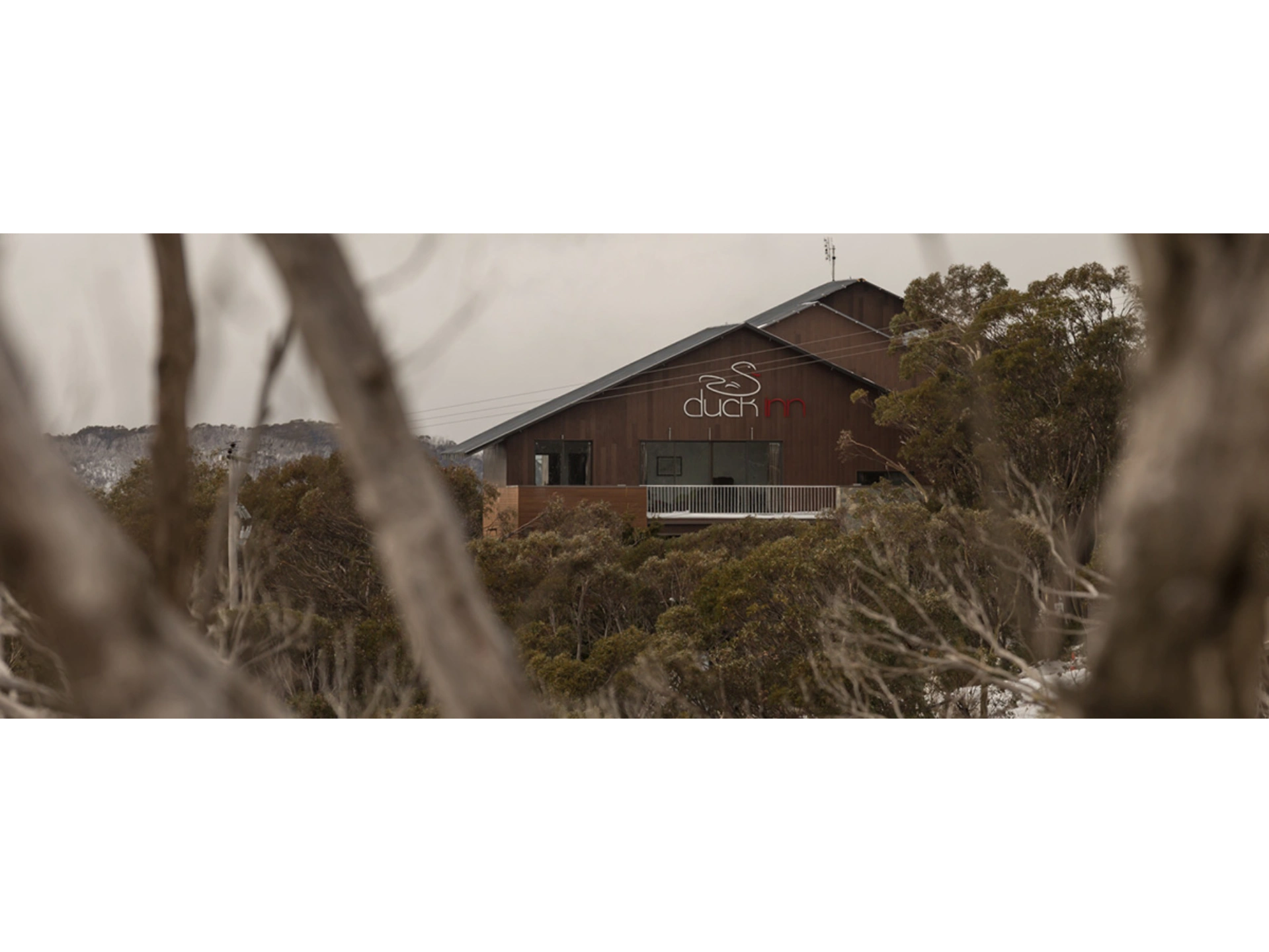 Duck Inn Mt Buller in Mount Buller, Australia