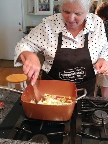 cooking class
healthy cooking
healthy eating