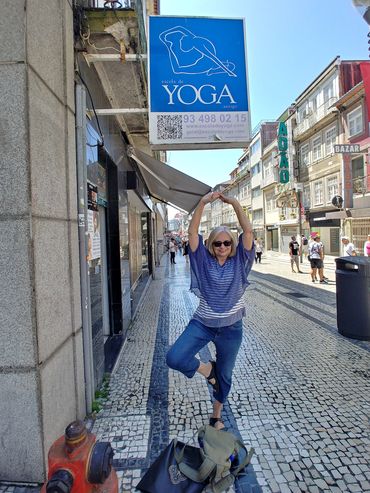 Jan Pavelco
Yoga
Exercise
Active Lifestyle
women's trips
retreats abroad