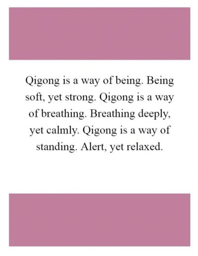 Jan Pavelco
Qigong
Breathwork
Relaxation
