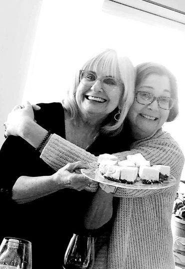 Jan Pavelco
Friendship
Life after 50
Happiness
cooking class
networking groups
Polka Dot networking