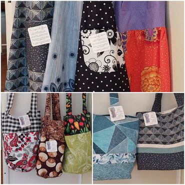 Inspired Apron
Sewing
Sewing Pattern
Sewing Class
tote Bag