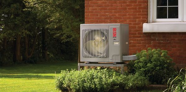 thermopompe napoleon