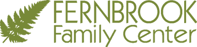 Fernbrook Family Center's logo