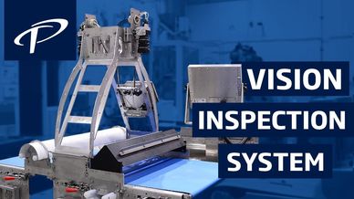 EPE Global (AI) Visual Inspection