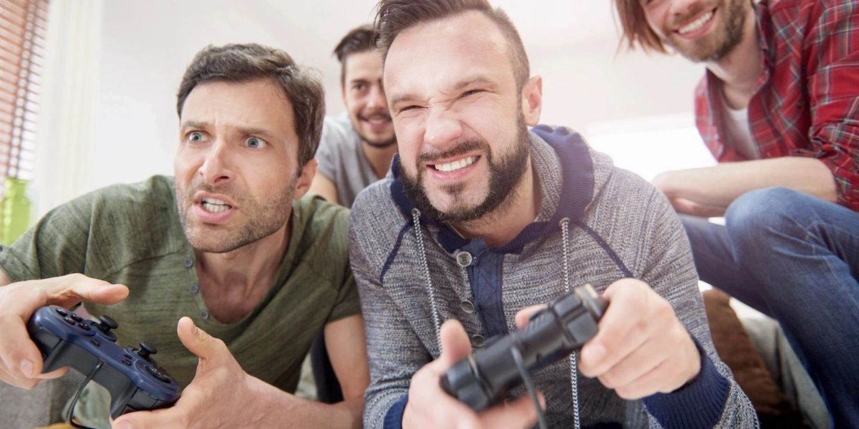 EPE Video Games Services