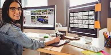 EPE 2D Video Game Storyboard Creation Services