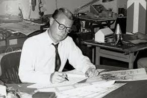 EPE Tribute to Arthur Rankin Jr.