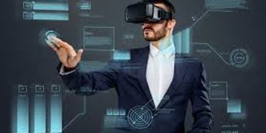 EPE Real-time Interaction through VR