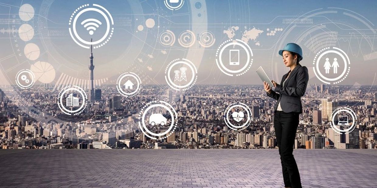 EPE Virtual & Augmented Reality Technologies
