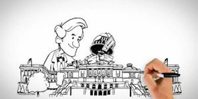 EPE Whiteboard Storyboard Creation Services