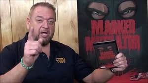 EPE Masked Mutilator