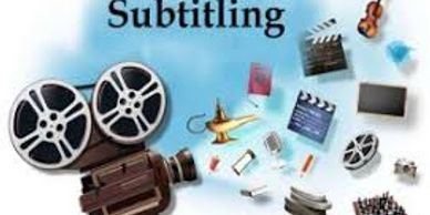 EPE Subtitling
